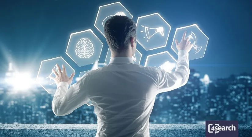 O futuro do trabalho e as competências do novo líder corporativo