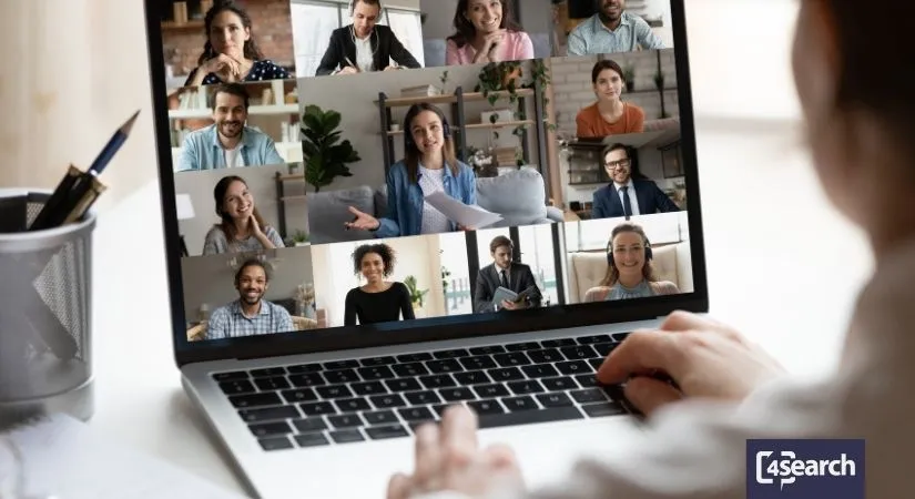 Liderança Remota: as competências que todo gestor de equipe híbrida precisa desenvolver