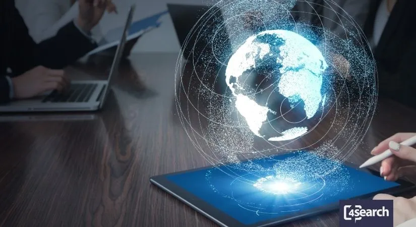 Executive Search na expansão internacional: como encontrar o líder certo?