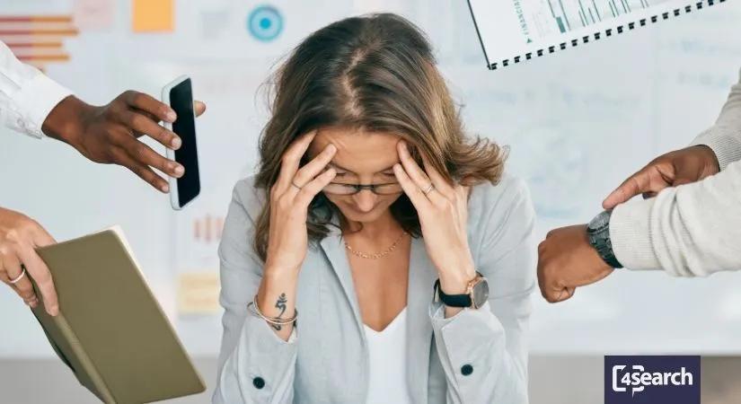 Saúde mental executiva: por que ignorar o bem-estar da liderança é um risco estratégico?