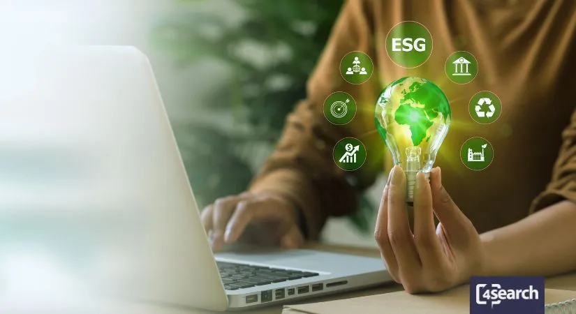 ESG e C-Level: como líderes executivos podem impulsionar a sustentabilidade corporativa