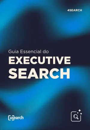 Guia Essencial do Executive Search