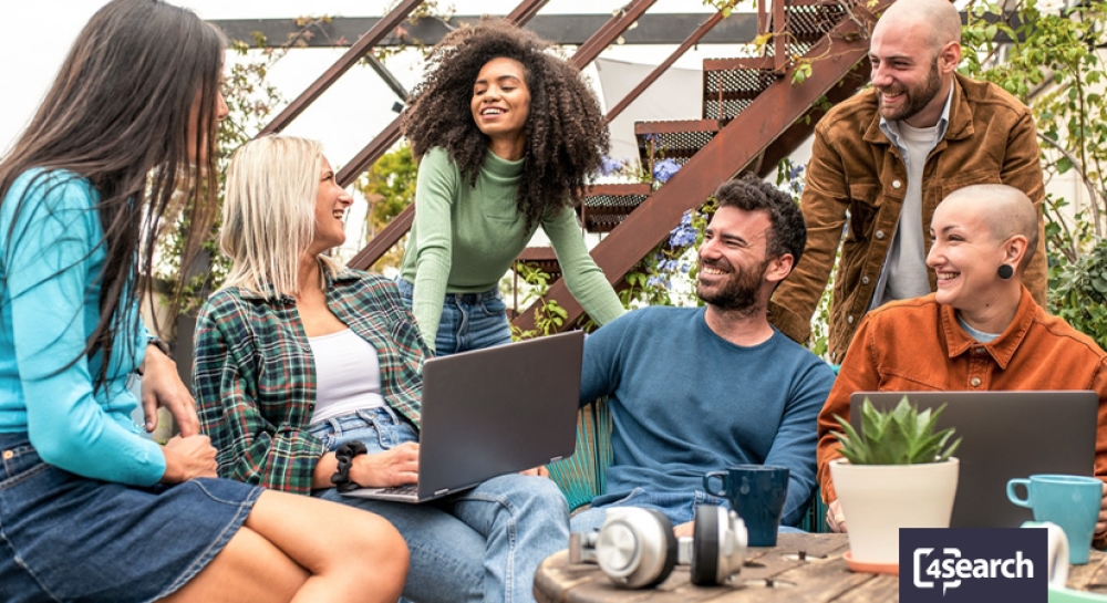 Promovendo a diversidade e a inclusão na busca de executivos