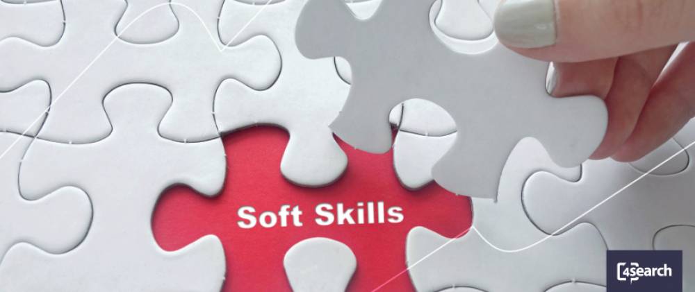 5 soft skills mais procuradas por empresas em 2020