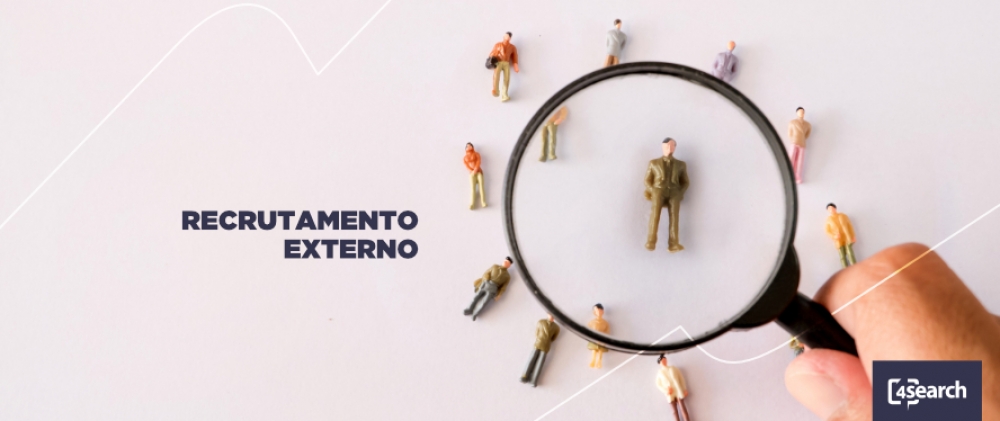 Qual o melhor momento para optar pelo recrutamento externo?