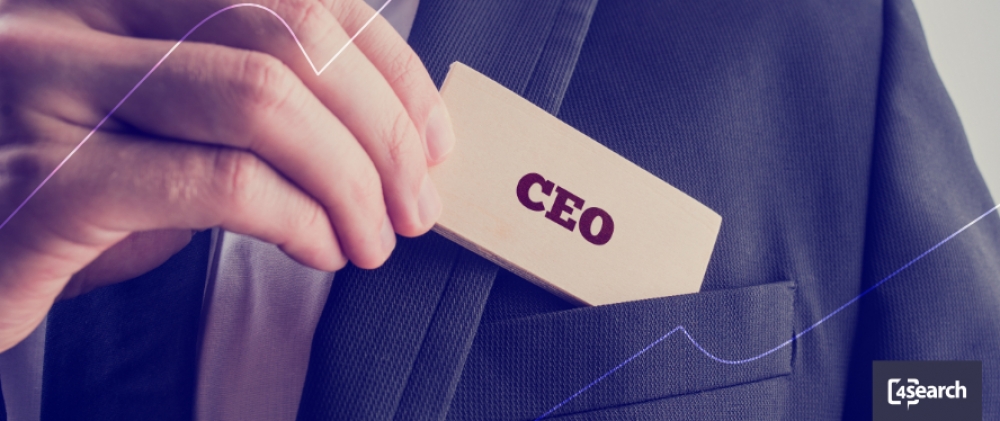 5 aprendizados para se tornar um CEO de sucesso