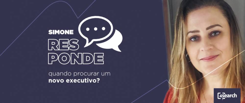 Tudo o que você precisa saber sobre Executive Search