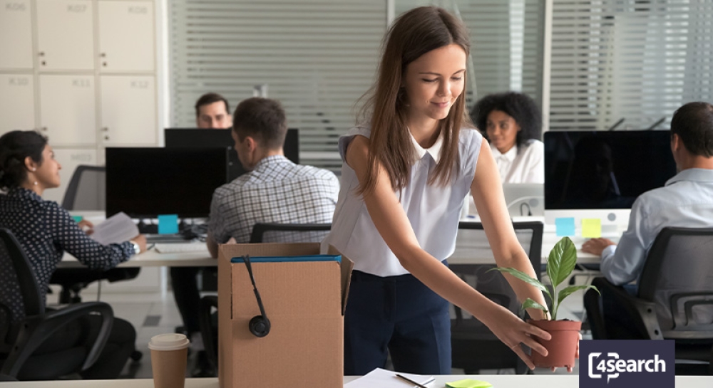 Como lidar com a mudança de cultura em um novo emprego?