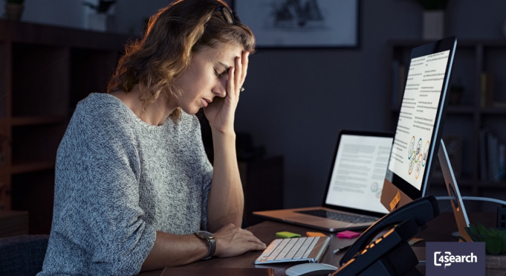 Burnout: o que é e como a empresa pode ajudar a evitar?